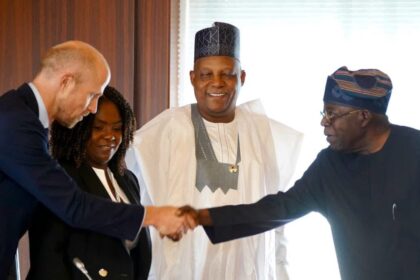 Tinubu assures Colombia of swift implementation of bilateral agreements