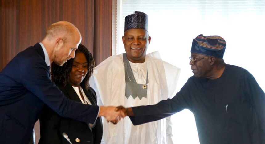 Tinubu assures Colombia of swift implementation of bilateral agreements