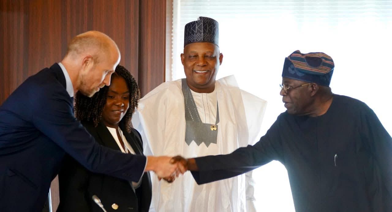 Tinubu assures Colombia of swift implementation of bilateral agreements