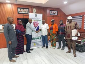 One week, multiple reunions, By Tunde Akanni