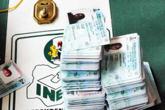2027 election: INEC resumes third phase of CVR in Oyo