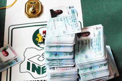 CVR: INEC records over 3.5m online pre-registrations in 3 weeks