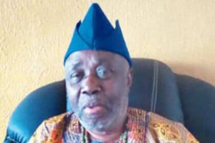 Why a non-professor can become varsity V-C –Wande Abimbola