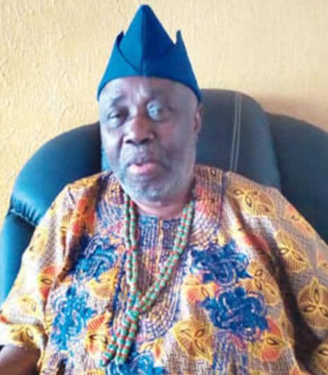Why a non-professor can become varsity V-C –Wande Abimbola