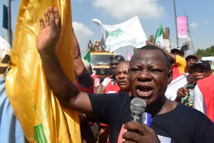 CHRICED mourns passing of Comrade Abiodun Aremu