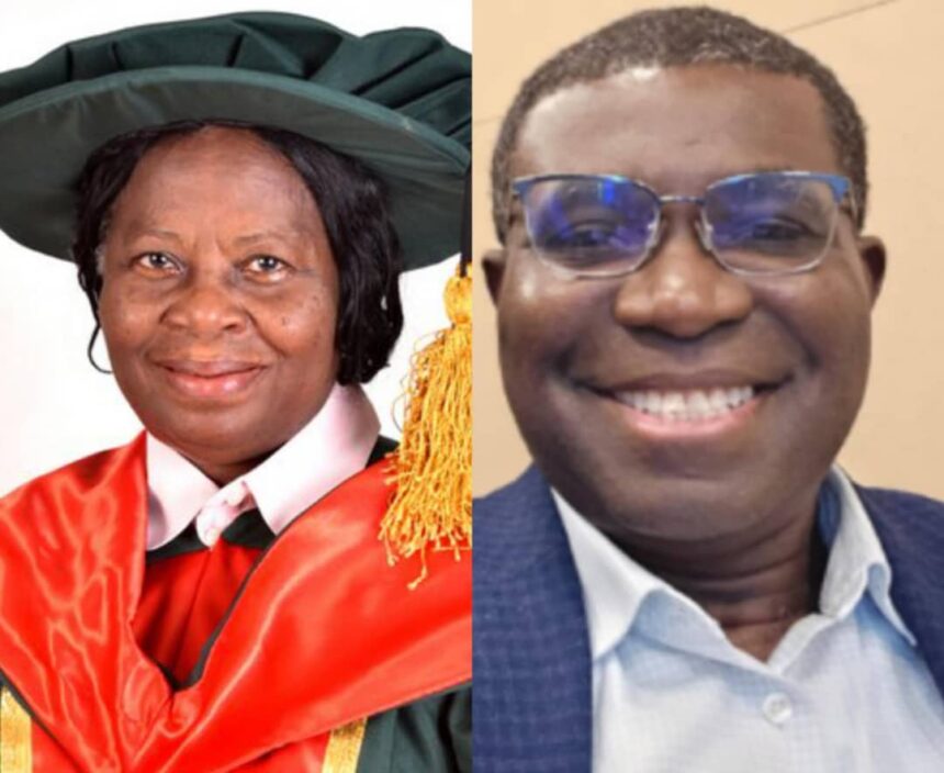Boiling Point: Experts set to discuss DNA, paternity conflicts