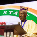 Re-awakening the giant to the reality of the transition from adversity to prosperity