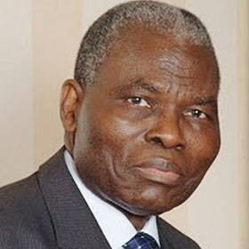 Christopher Kolade is dead, Tinubu mourns