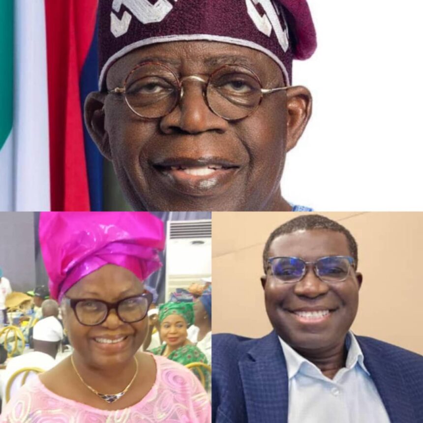 Boiling Point: Why Nigeria needs genetic database -Experts