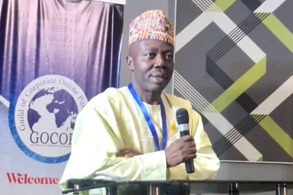 Danlami Nmodu emerges GOCOP president, takes over from Chigbo