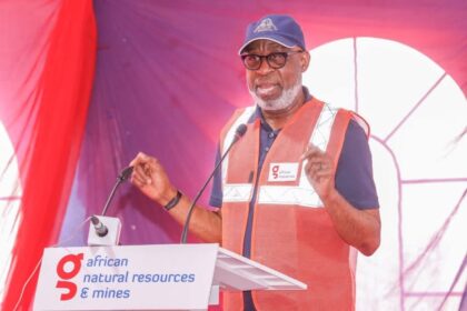 A truly honourable man at 69, By Temitope Ajayi