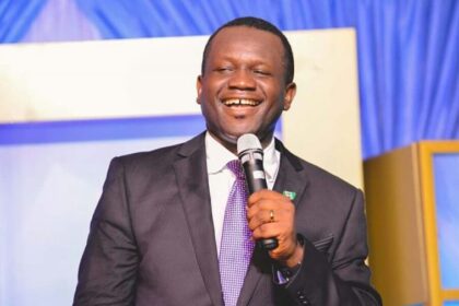 CCIC camp meeting begins Oct 21, to feature Dr. David Ogbueli