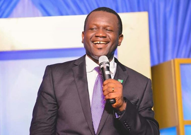 CCIC camp meeting begins Oct 21, to feature Dr. David Ogbueli