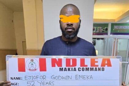 Businessman excretes 127 cocaine wraps at airport