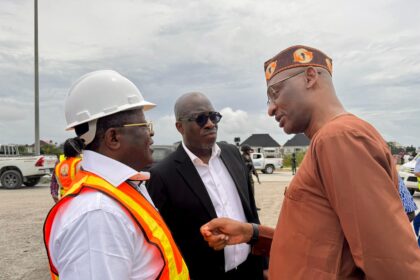 Coastal highway: CSOs, opposition party figures, others score Tinubu high