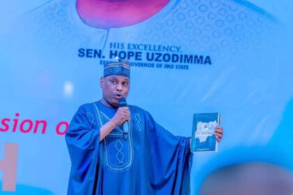 Ten years of progressive governance in Nigeria: From reform to renewal