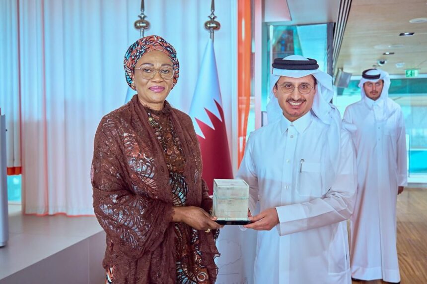 Foundation to support ‘almajiri’, out-of-school children education