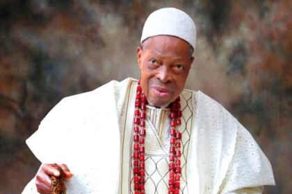 MAPOLY pays tribute as second rector, Oba Adebayo, passes on