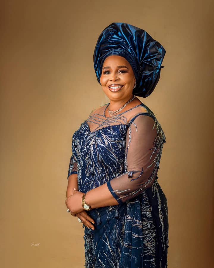 A jubilee to remember: Tribute to Aunty Stella on her 60th birthday