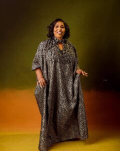 A jubilee to remember: Tribute to Aunty Stella on her 60th birthday