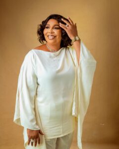 A jubilee to remember: Tribute to Aunty Stella on her 60th birthday