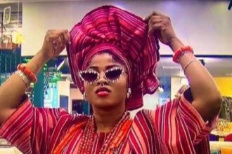 Imisi Ayanwale wins BBNaija Season10