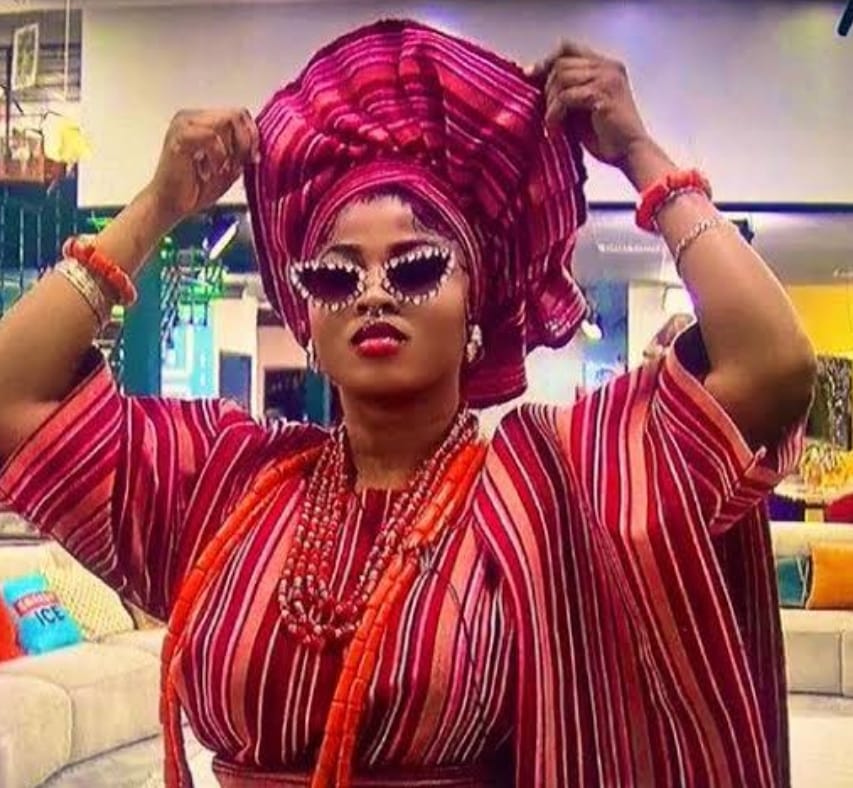 Imisi Ayanwale wins BBNaija Season10