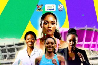 Over 8,000 participants for Lagos Women Run 