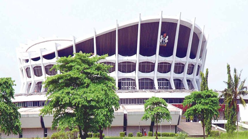 EXTRA: Wole Soyinka Centre for Culture and the Creative Arts