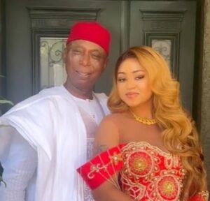 EXTRA: Regina Daniels' travails as a national tragedy