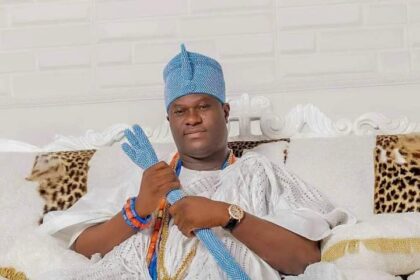 Ooni celebrates 51st birthday, prays for Nigeria