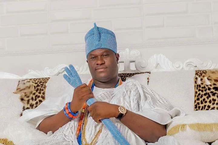 Ooni celebrates 51st birthday, prays for Nigeria