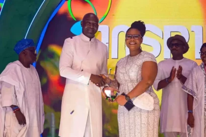 Oyindamola Olugbile wins 2025 NLNG’s $100,000 Literature Prize