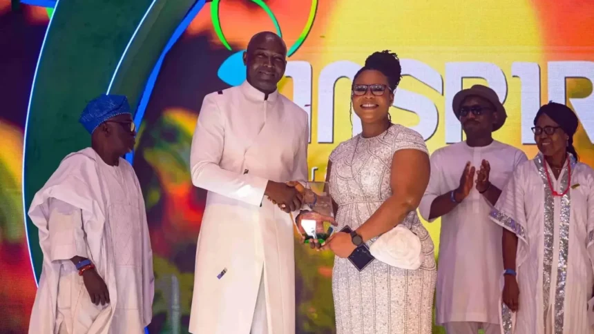 Oyindamola Olugbile wins 2025 NLNG’s $100,000 Literature Prize