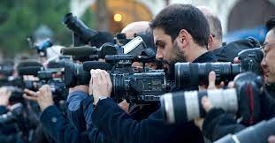 Photojournalists launch pan-African network