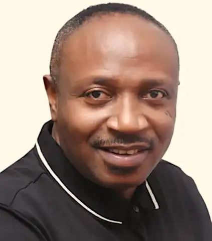 Atiku elevates Phrank Shaibu to SSA