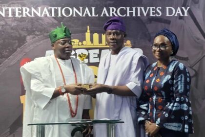 Lagos, Oniru mark int’l archives day, call for safeguard of heritage