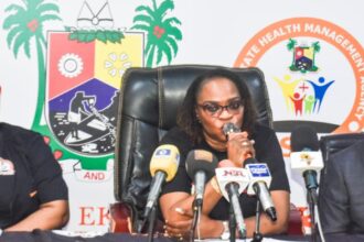 LASHMA unveils online radio for awareness on health schemes