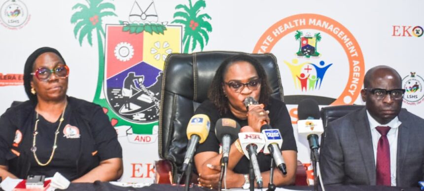 LASHMA unveils online radio for awareness on health schemes