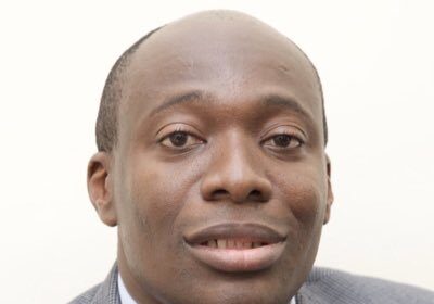 Rev Adejuwon to feature at CCIC camp meeting starting Oct 21
