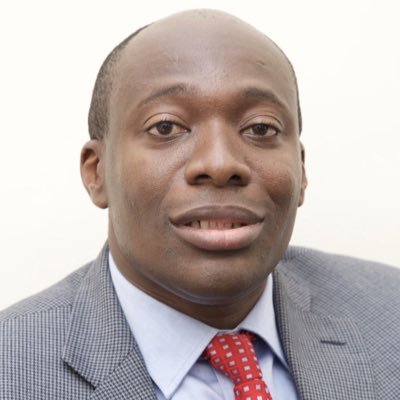 Rev Adejuwon to feature at CCIC camp meeting starting Oct 21