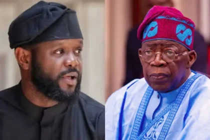 Tinubu celebrates son, Seyi, at 40 for generational impact
