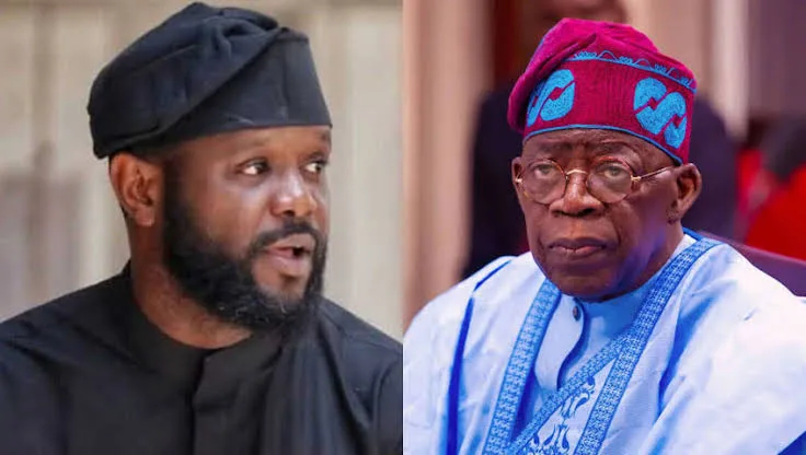 Tinubu celebrates son, Seyi, at 40 for generational impact