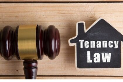 Why your landlord cannot just throw you out, By Olusoji Daomi