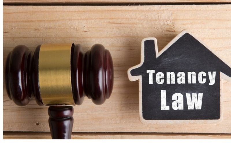 Why your landlord cannot just throw you out, By Olusoji Daomi