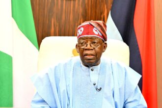 New tax laws will commence Jan 1 as planned -Tinubu