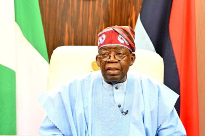 Nigeria at 65: The worst is over, we’ve turned the corner –Tinubu