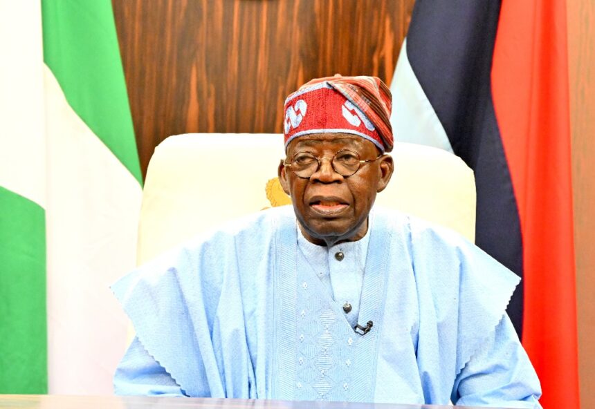 Nigeria at 65: The worst is over, we’ve turned the corner –Tinubu
