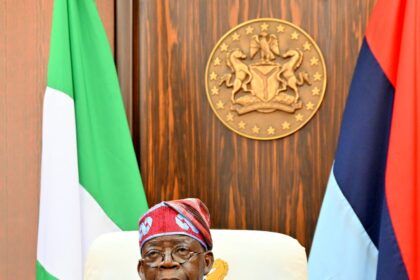FOR THE RECORD: Tinubu’s 2025 Independence anniversary speech