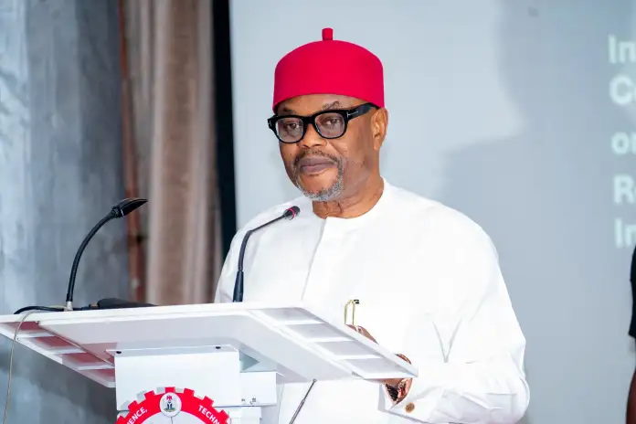 Alleged forgery: Tinubu accepts Nnaji’s resignation